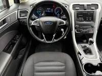 Ford Mondeo Turnier Business EU6 2 110kW thumbnail
