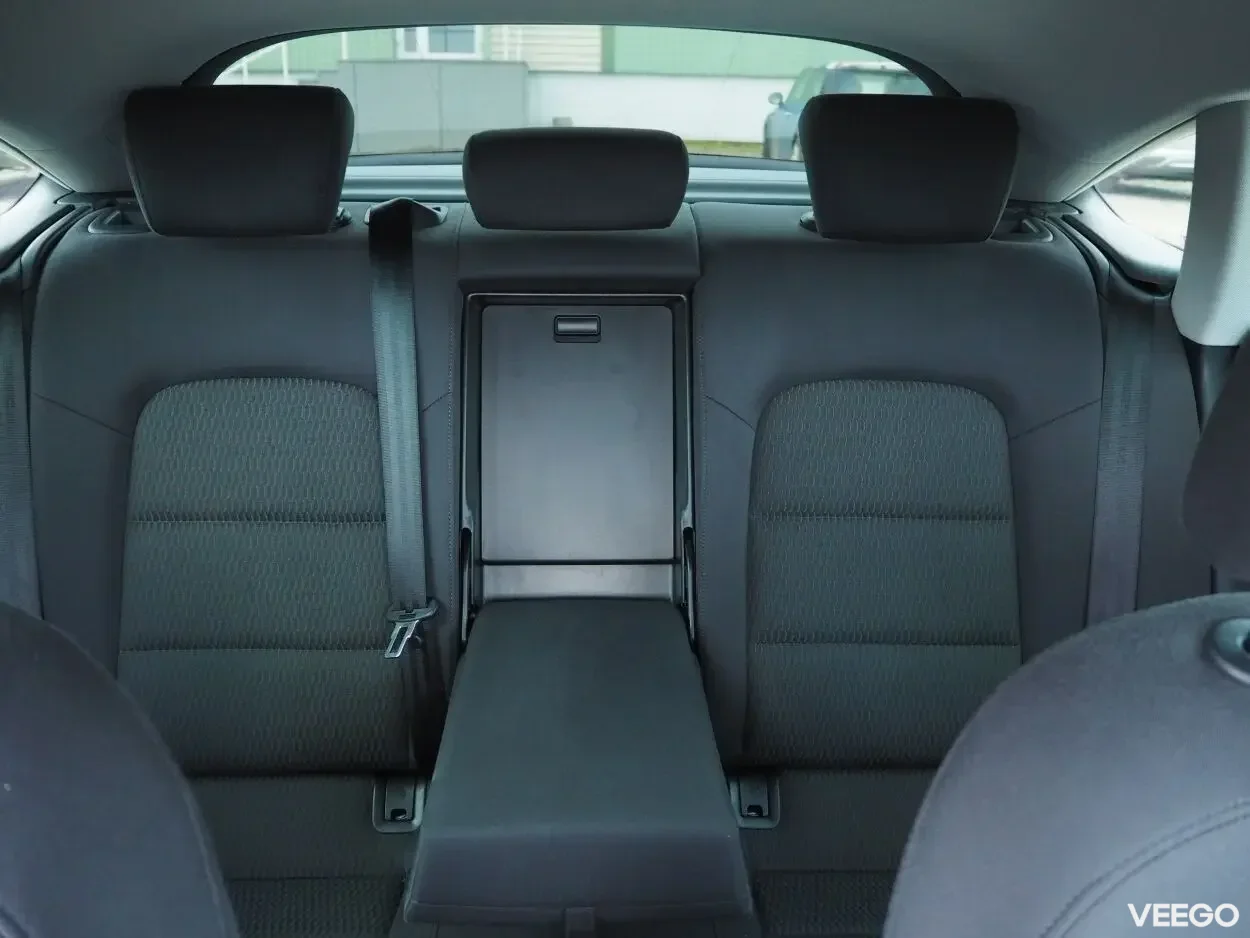 Audi A5 Sportback Facelift EU6 2 140kW