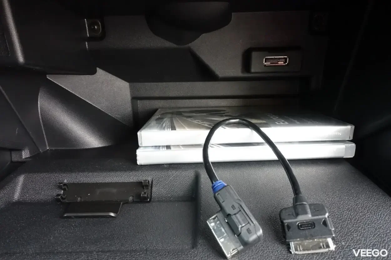 Audi A1 Ambition EU5