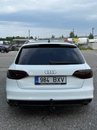 Audi A4 Avant S-Line EU5 3 150kW thumbnail