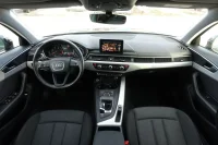 Audi A4 Avant 40 EU6 2 140kW thumbnail