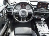 Audi S7 Sportback Quattro 4 309kW thumbnail