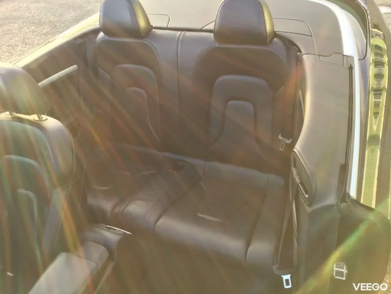 Audi A5 Quattro S-Line Facelift 3 180kW