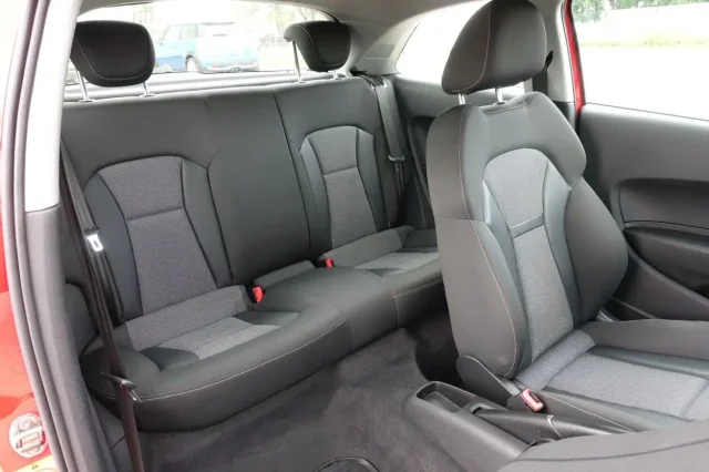 Image of Audi A1 Ambition EU5 1.4 90kW