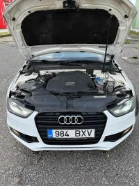 Audi A4 Avant S-Line EU5 3 150kW thumbnail