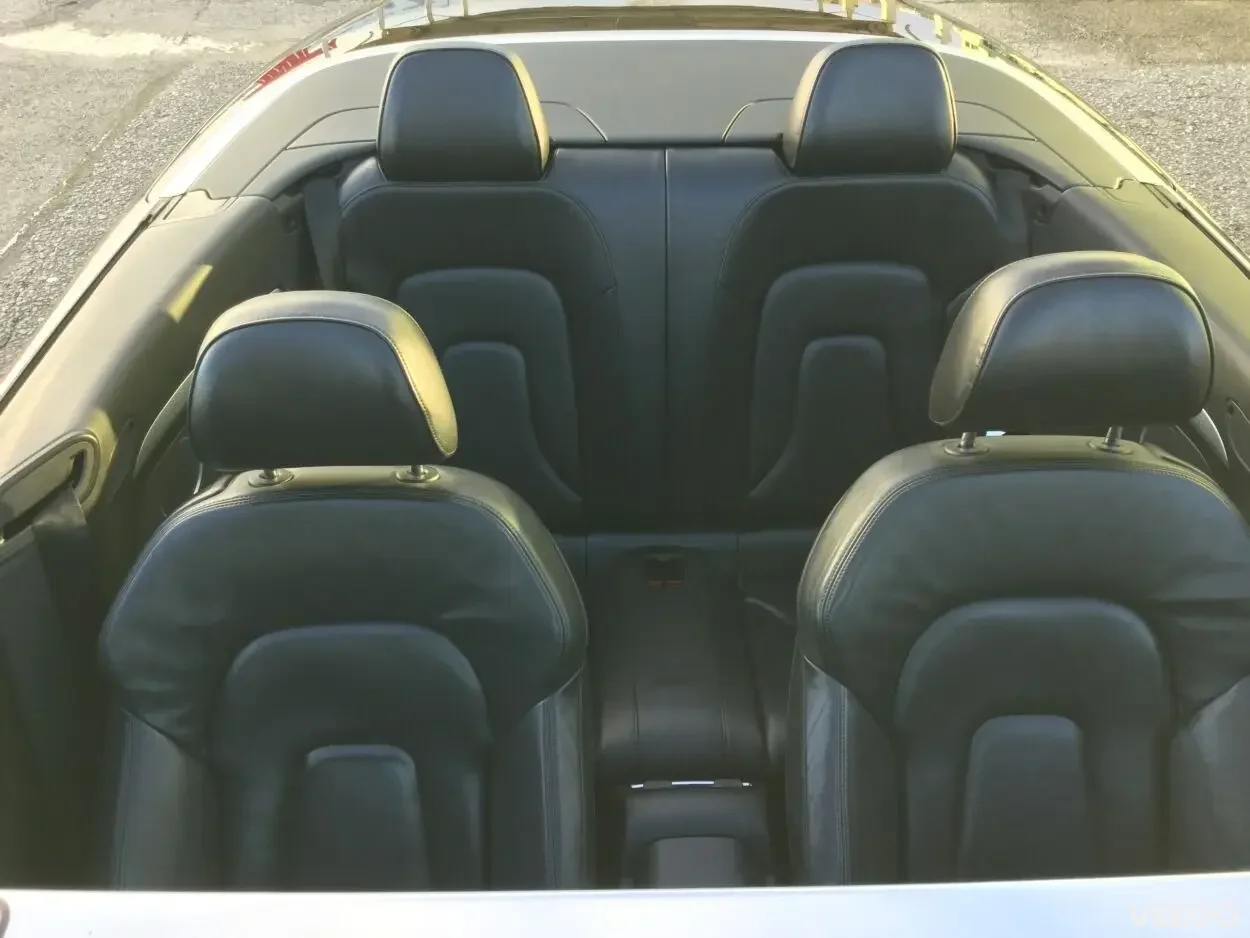 Audi A5 Quattro S-Line Facelift 3 180kW