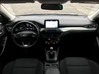 Ford Focus Turnier Titanium Facelift EU6 1.5 88kW thumbnail