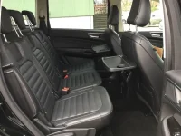 Ford Galaxy Titanium EU6 2 140kW thumbnail