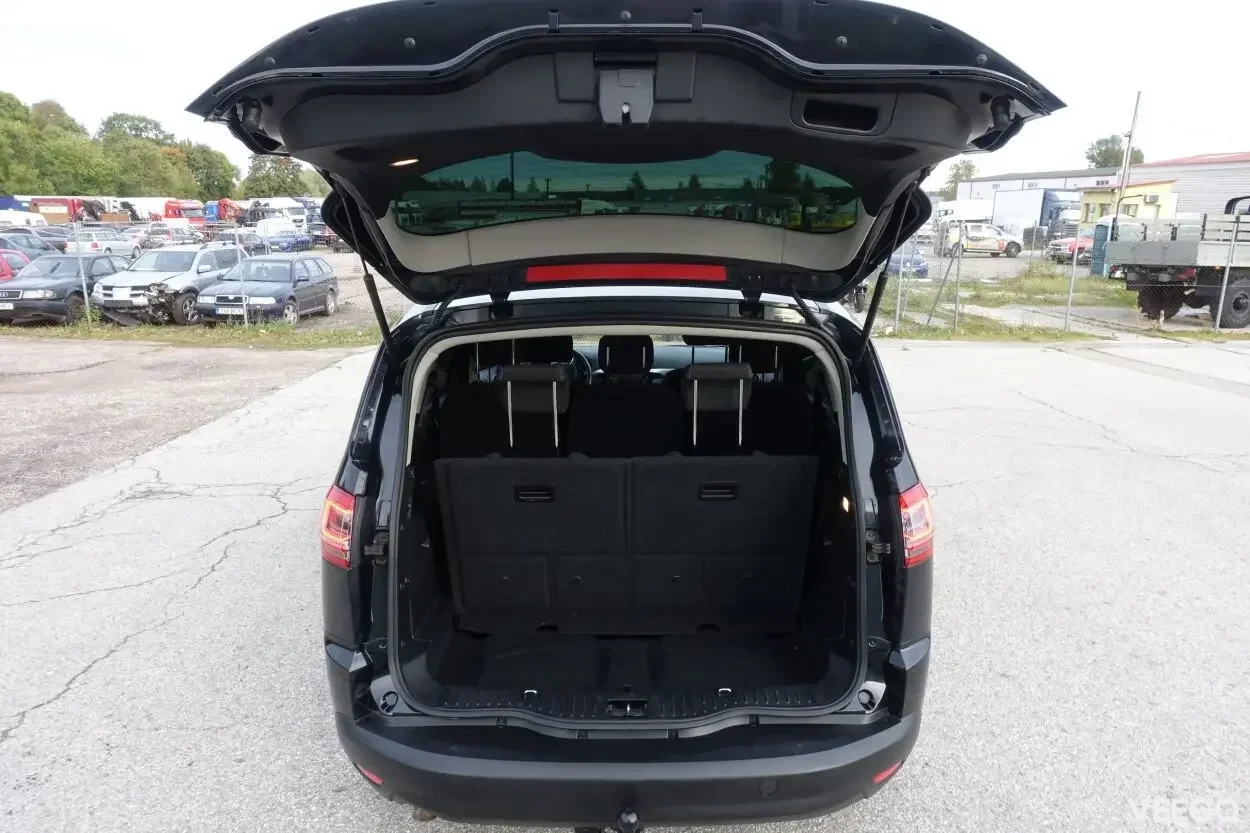 Ford S-MAX Titanium Facelift EU5 2 120kW