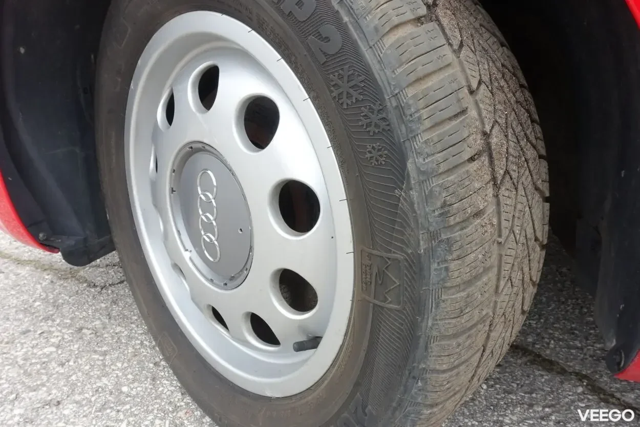 Audi A1 Ambition EU5