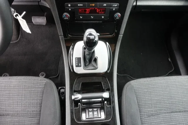 Image of Ford Galaxy Titanium EU5 2 120kW