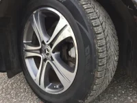 Mercedes-Benz E220 d Avangarde Facelift EU6 2 143kW thumbnail