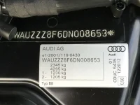 Audi A5 Quattro S-Line Facelift 3 180kW thumbnail