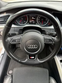 Audi A4 Avant S-Line EU5 3 150kW thumbnail