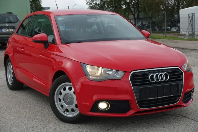 Image of Audi A1 Ambition EU5 1.4 90kW