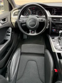 Audi A4 Avant S-Line EU5 3 150kW thumbnail