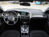 Audi A4 Avant S-Line Facelift EU5 2 110kW thumbnail