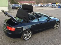 Audi A5 Quattro S-Line Facelift 3 180kW thumbnail