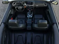 Audi A5 Quattro S-Line Facelift 3 180kW thumbnail