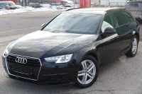 Audi A4 Avant 40 EU6 2 140kW thumbnail