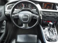 Audi A4 Avant Quattro S-Line 3 176kW thumbnail