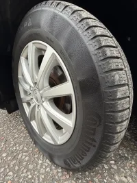 Ford Mondeo Turnier Business EU6 2 110kW thumbnail