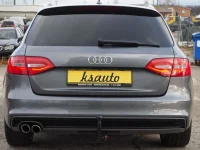 Audi A4 Avant S-Line Facelift EU5 2 110kW thumbnail