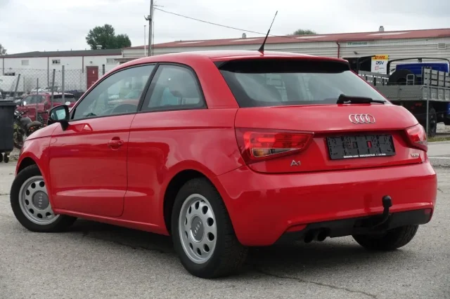 Image of Audi A1 Ambition EU5 1.4 90kW