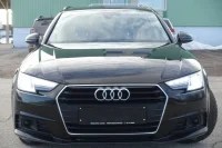 Audi A4 Avant 40 EU6 2 140kW thumbnail