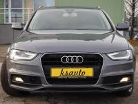 Audi A4 Avant S-Line Facelift EU5 2 110kW thumbnail