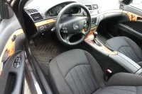 Mercedes-Benz E220 Elegance Facelift 2.1 125kW thumbnail