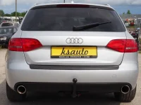 Audi A4 Avant Quattro S-Line 3 176kW thumbnail