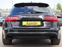 Audi RS6 Avant Performance Avant Quattro EU5 4 412kW thumbnail