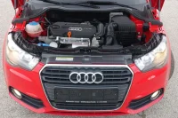 Audi A1 Ambition EU5 thumbnail