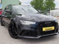 Audi RS6 Avant Performance Avant Quattro EU5 4 412kW thumbnail