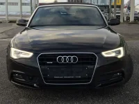 Audi A5 Quattro S-Line Facelift 3 180kW thumbnail