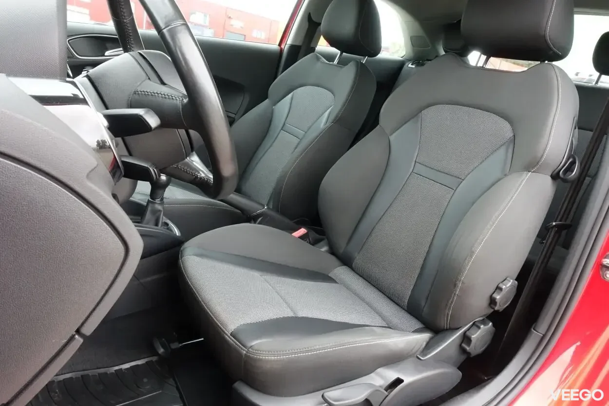 Audi A1 Ambition EU5