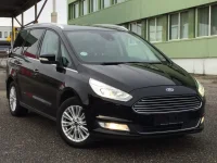 Ford Galaxy Titanium EU6 2 140kW thumbnail