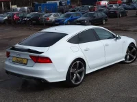 Audi S7 Sportback Quattro 4 309kW thumbnail