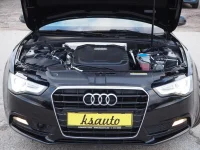 Audi A5 Sportback Facelift EU6 2 140kW thumbnail