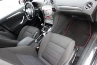 Ford Mondeo Turnier Titanium 2 103kW thumbnail