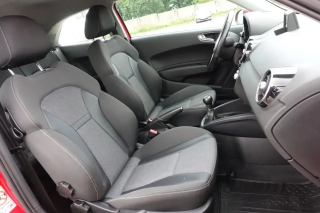 Image of Audi A1 Ambition EU5 1.4 90kW
