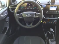 Ford Fiesta Trend Facelift EU6 1.5 63kW thumbnail