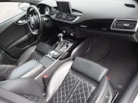 Audi S7 Sportback Quattro 4 309kW thumbnail