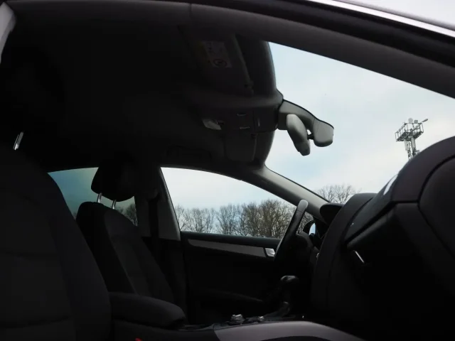 Image of Audi A5 Sportback Facelift EU6 2 140kW