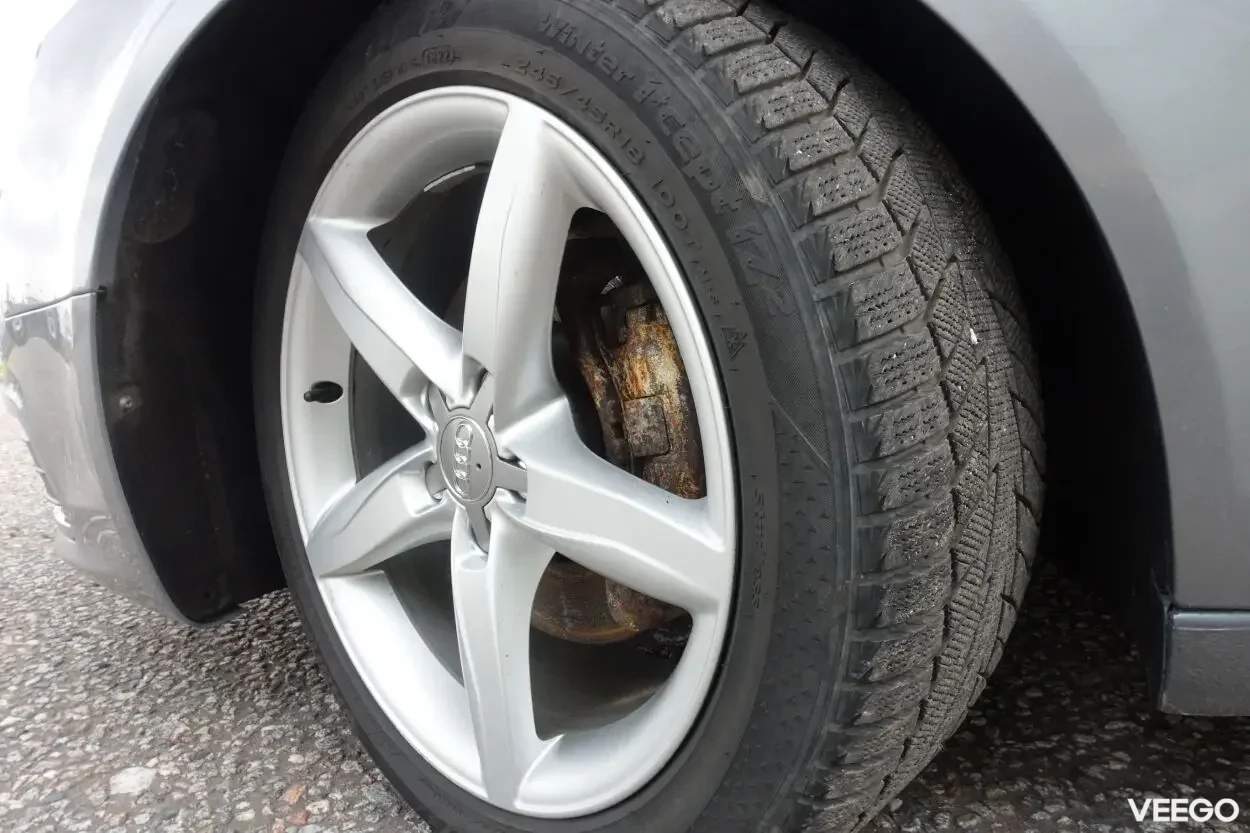 Audi A6 Avant Exclusive Facelift EU5 2 125kW