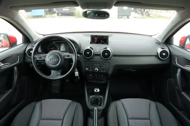 Image of Audi A1 Ambition EU5 1.4 90kW