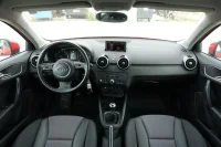 Audi A1 Ambition EU5 thumbnail