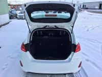 Ford Fiesta Trend Facelift EU6 1.5 63kW thumbnail