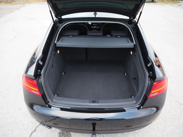 Image of Audi A5 Sportback Facelift EU6 2 140kW